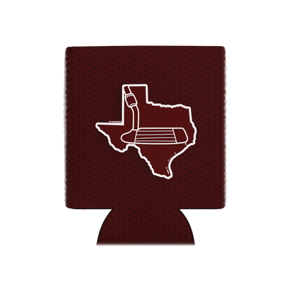 Texas Wedge - College Station Edition - Caddy Cooler - Mulli USA