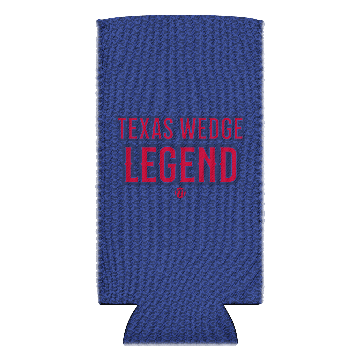 Texas Wedge - Dallas Edition - Caddy Cooler - Mulli USA