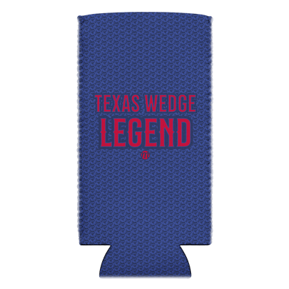 Texas Wedge - Dallas Edition - Caddy Cooler - Mulli USA