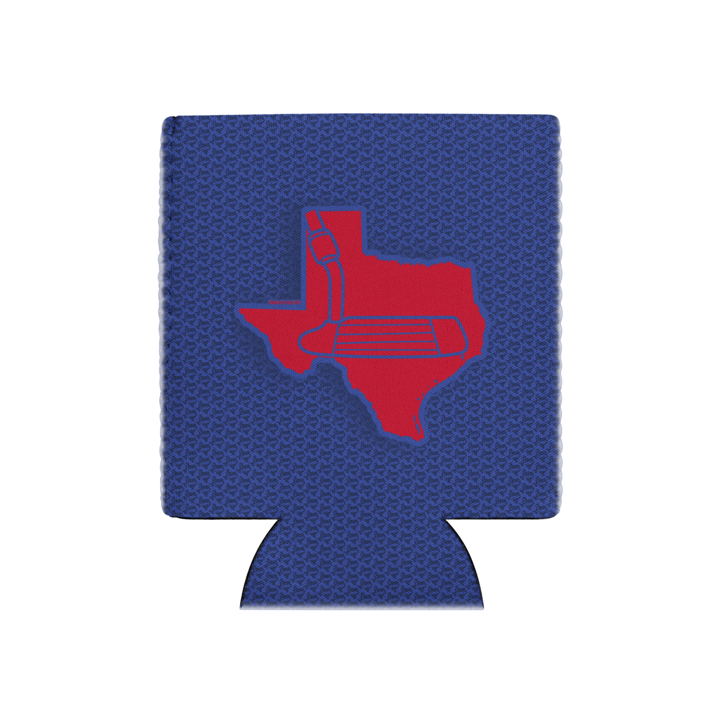 Texas Wedge - Dallas Edition - Caddy Cooler - Mulli USA