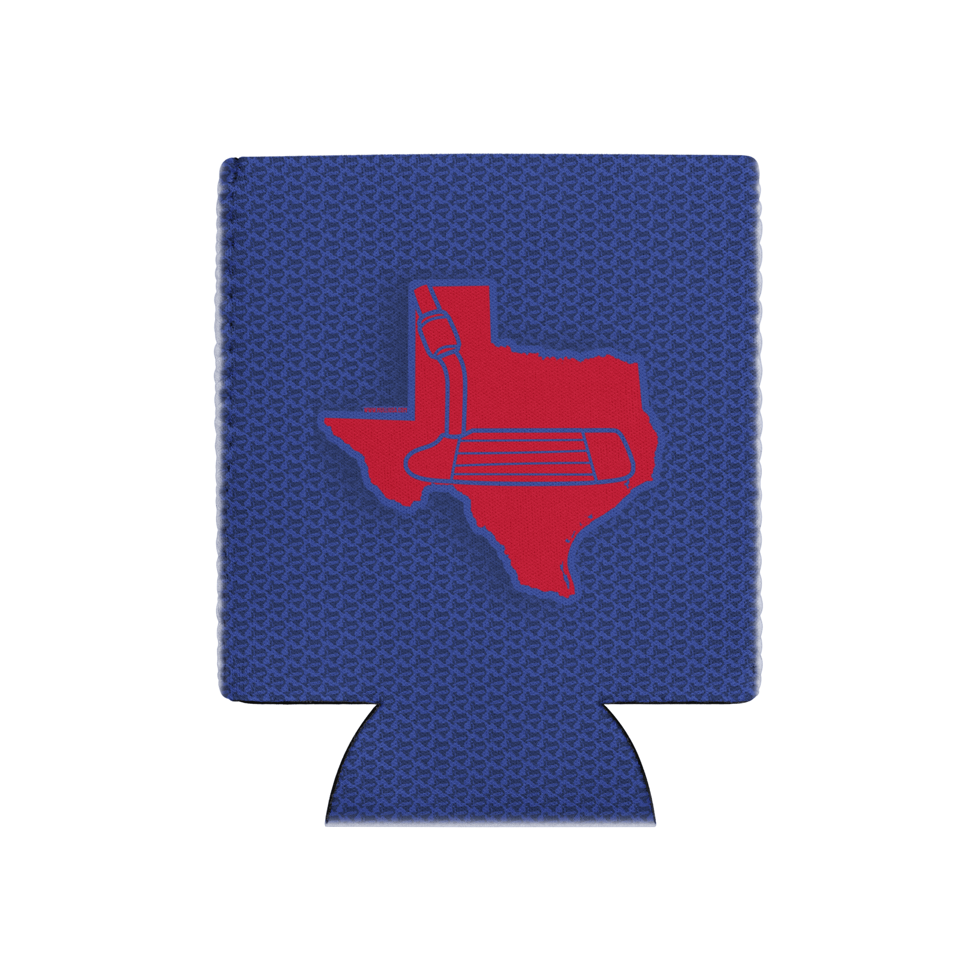 Texas Wedge - Dallas Edition - Caddy Cooler - Mulli USA