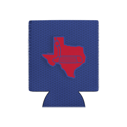 Texas Wedge - Dallas Edition - Caddy Cooler - Mulli USA