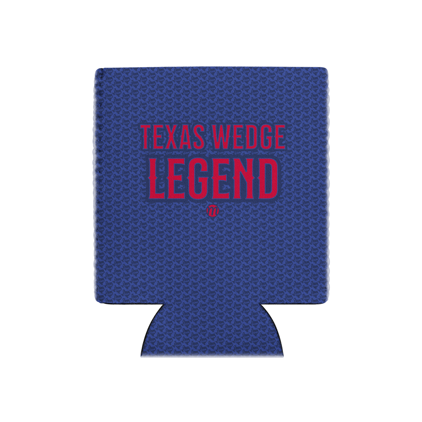 Texas Wedge - Dallas Edition - Caddy Cooler - Mulli USA