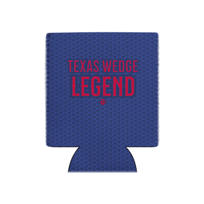 Texas Wedge - Dallas Edition - Caddy Cooler - Mulli USA