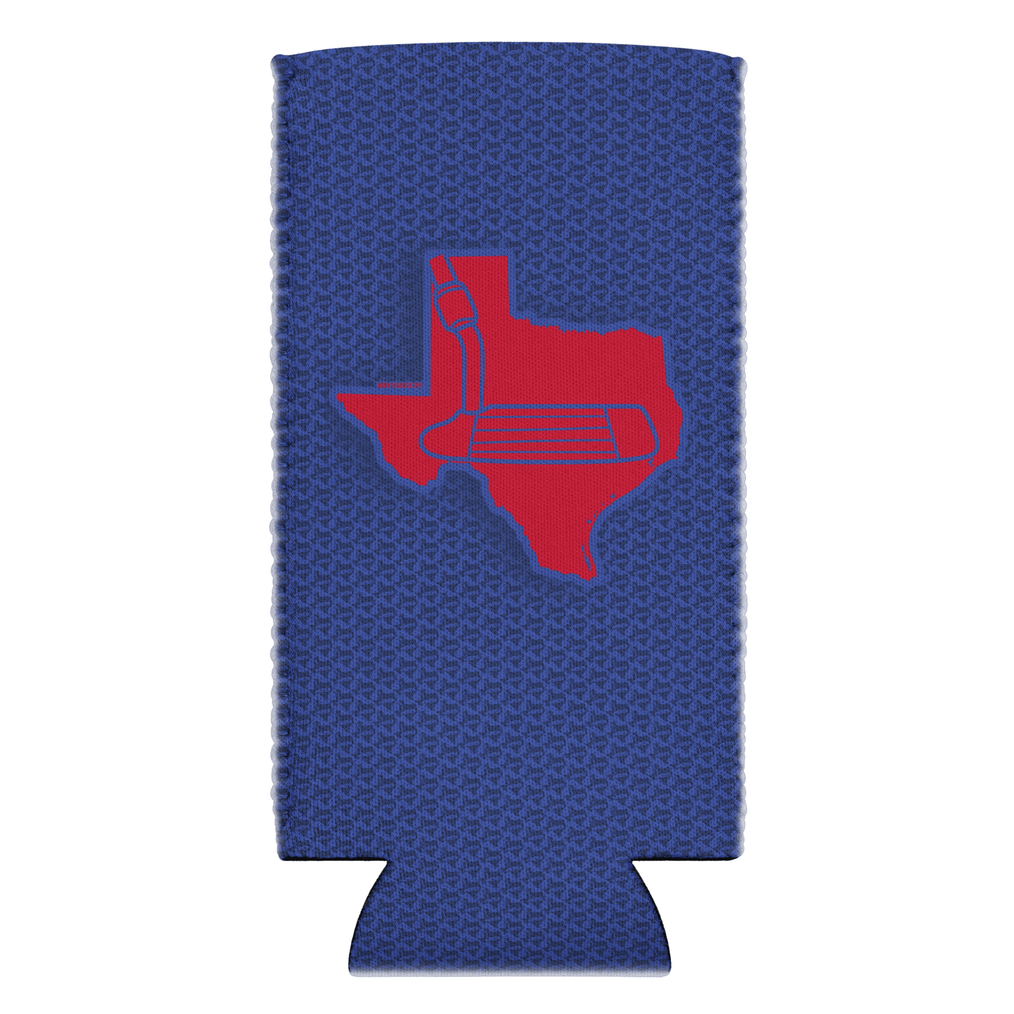 Texas Wedge - Dallas Edition - Caddy Cooler - Mulli USA