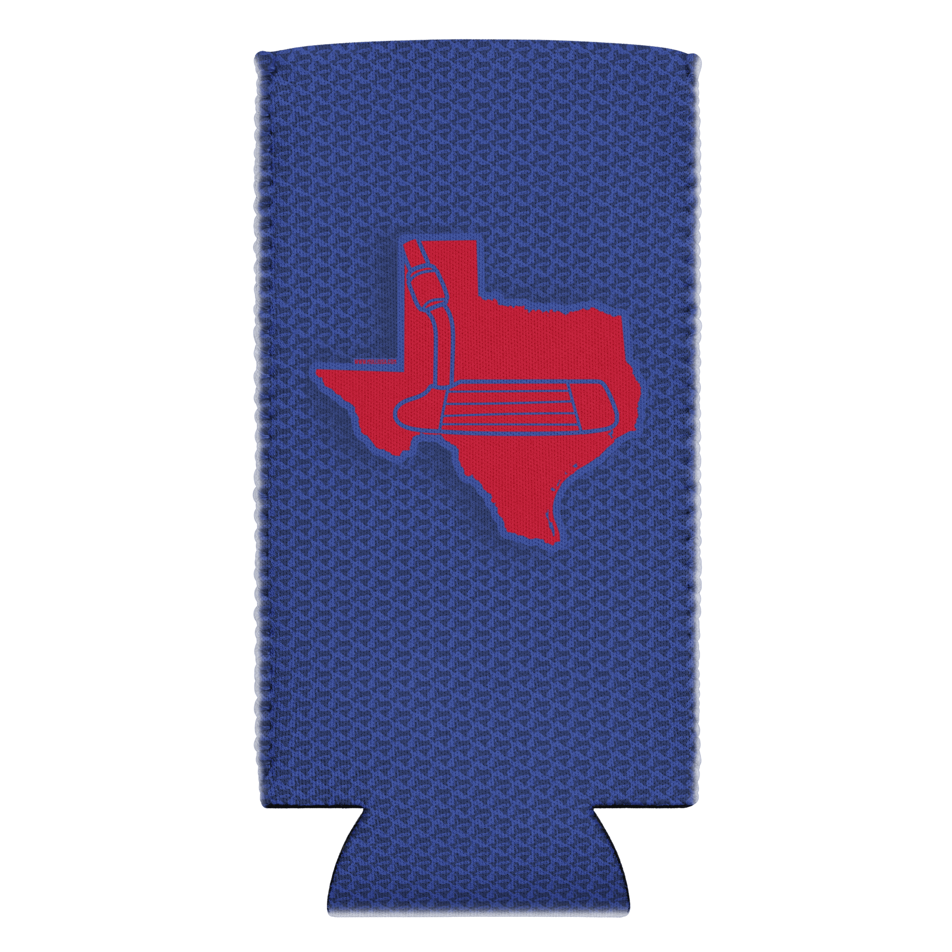 Texas Wedge - Dallas Edition - Caddy Cooler - Mulli USA