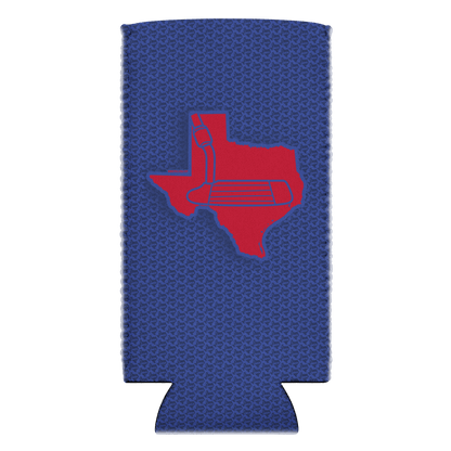 Texas Wedge - Dallas Edition - Caddy Cooler - Mulli USA