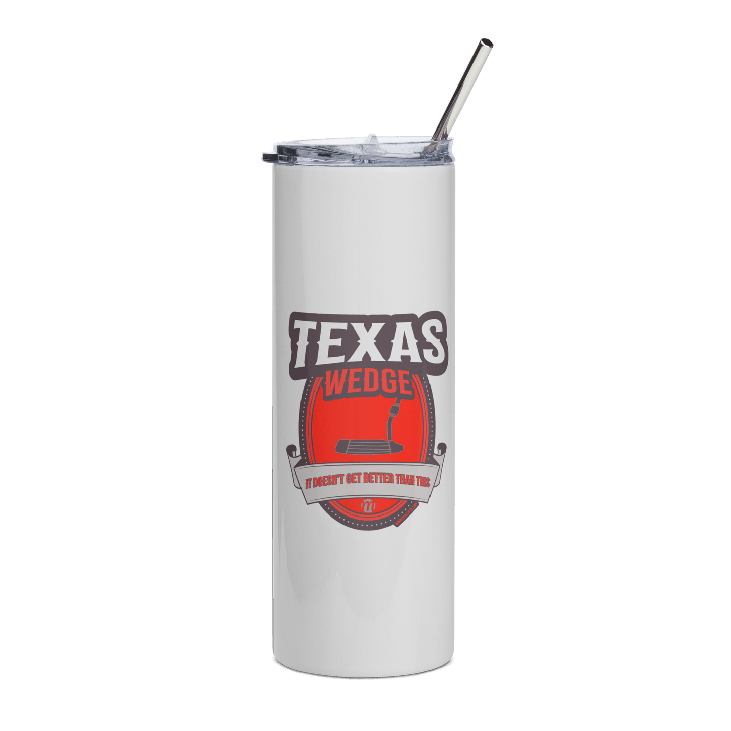 Texas Wedge - Fore the Brew - Mulli USA