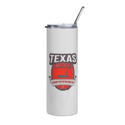 Texas Wedge - Fore the Brew - Mulli USA