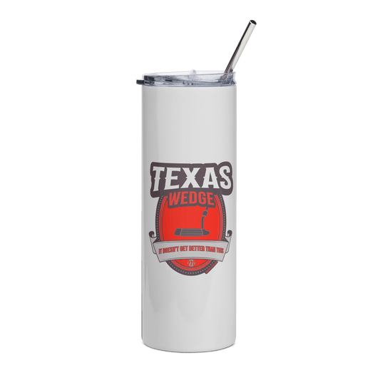 Texas Wedge - Fore the Brew - Mulli USA