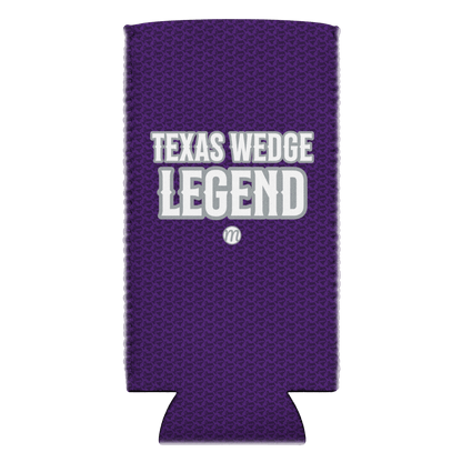 Texas Wedge - Fort Worth Edition - Caddy Cooler - Mulli USA