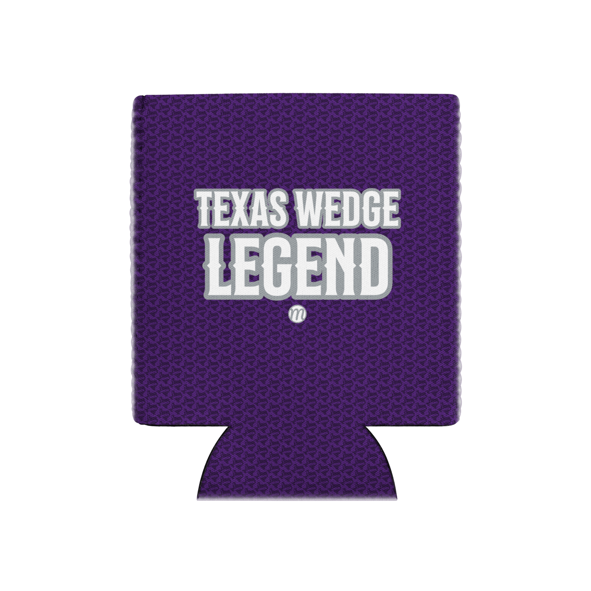 Texas Wedge - Fort Worth Edition - Caddy Cooler - Mulli USA