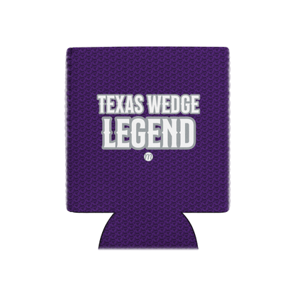 Texas Wedge - Fort Worth Edition - Caddy Cooler - Mulli USA