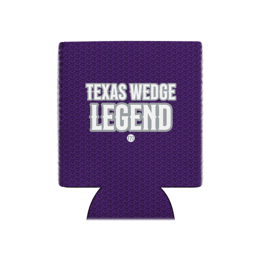 Texas Wedge - Fort Worth Edition - Caddy Cooler - Mulli USA