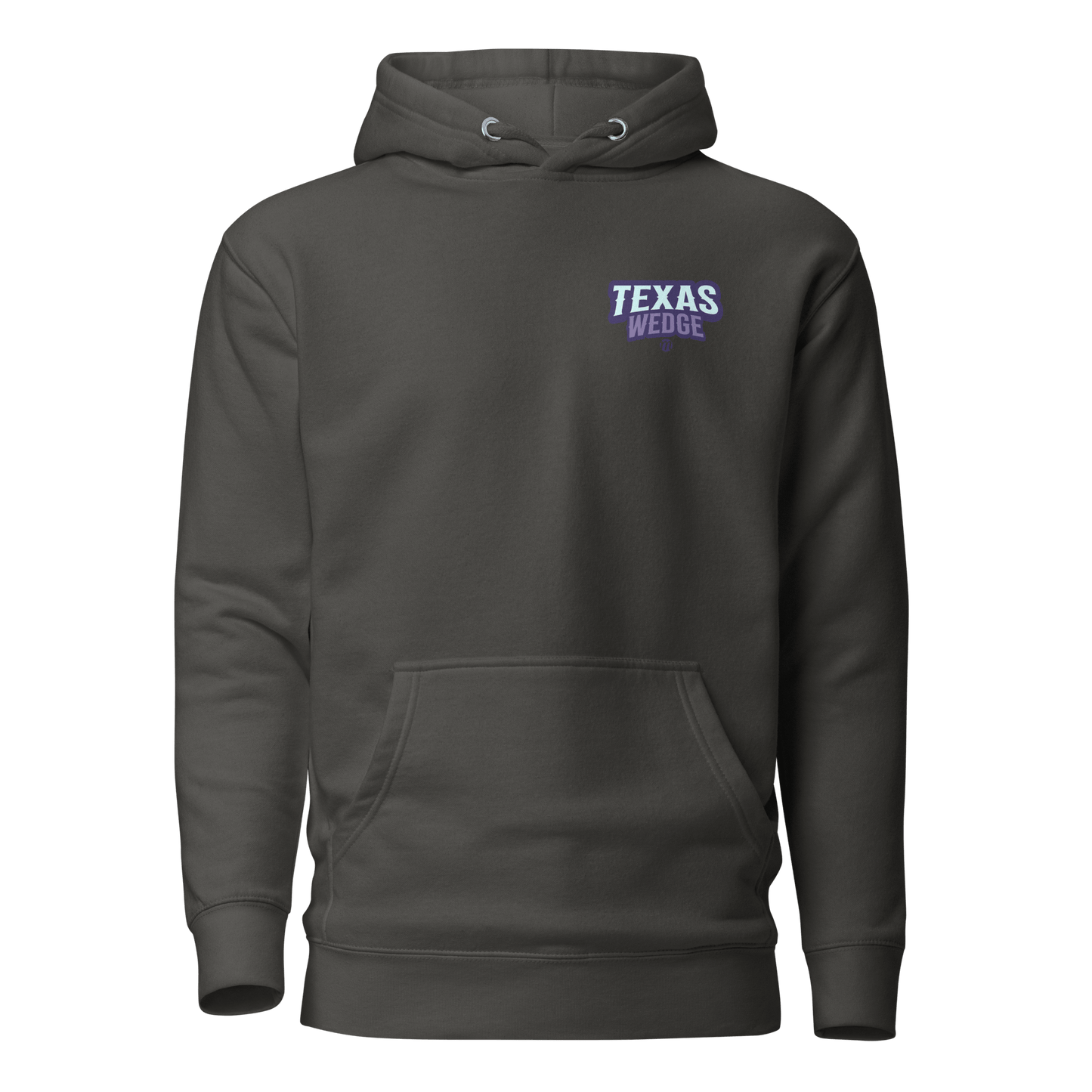 Texas Wedge - Hoodie - Mulli USA