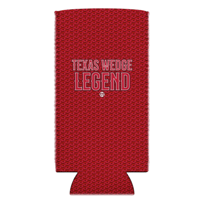 Texas Wedge - Houston Edition - Caddy Cooler - Mulli USA