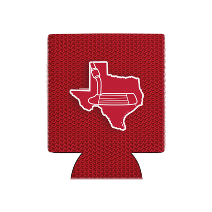 Texas Wedge - Houston Edition - Caddy Cooler - Mulli USA