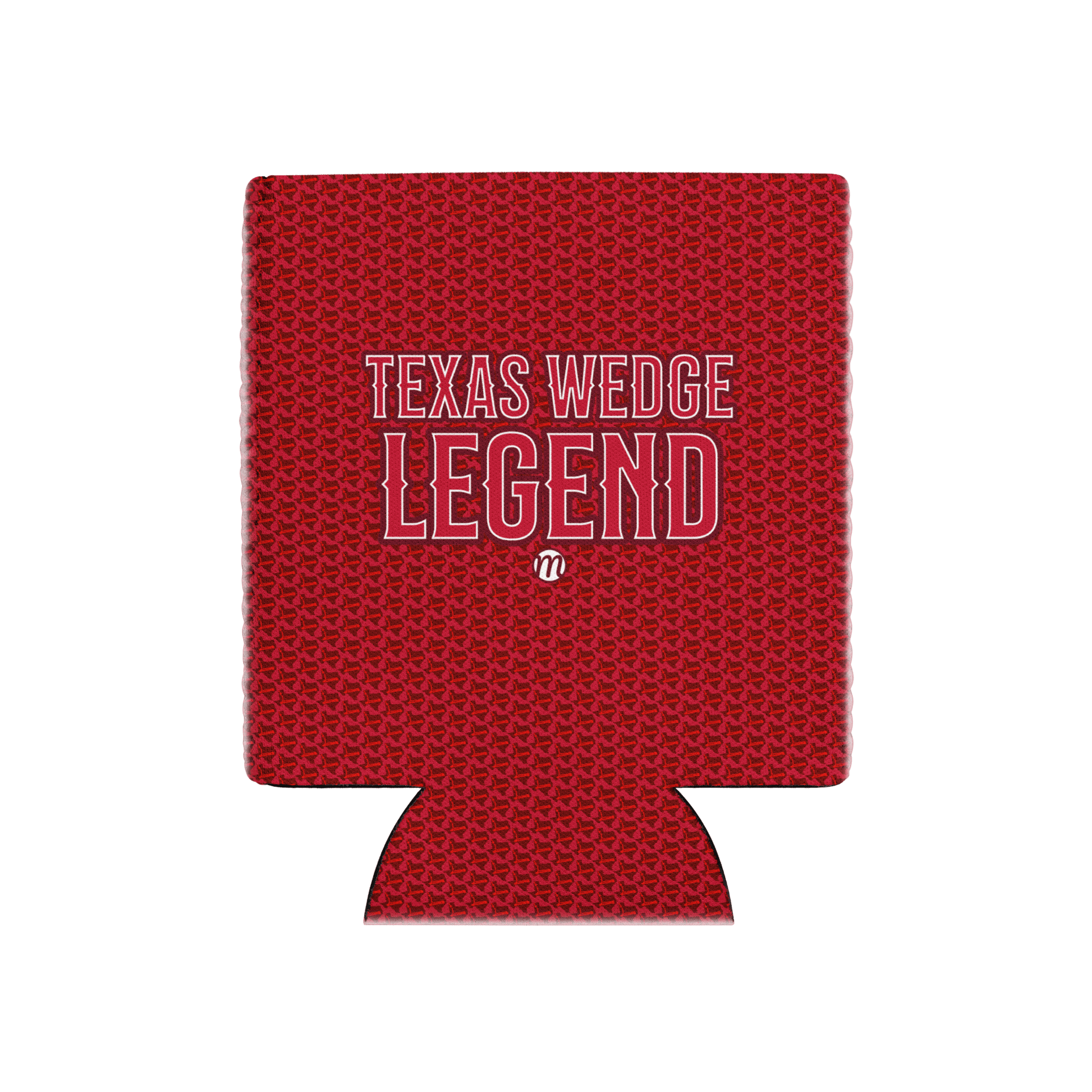 Texas Wedge - Houston Edition - Caddy Cooler - Mulli USA