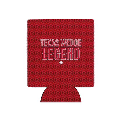 Texas Wedge - Houston Edition - Caddy Cooler - Mulli USA