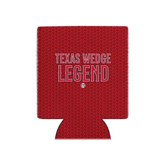 Texas Wedge - Houston Edition - Caddy Cooler - Mulli USA