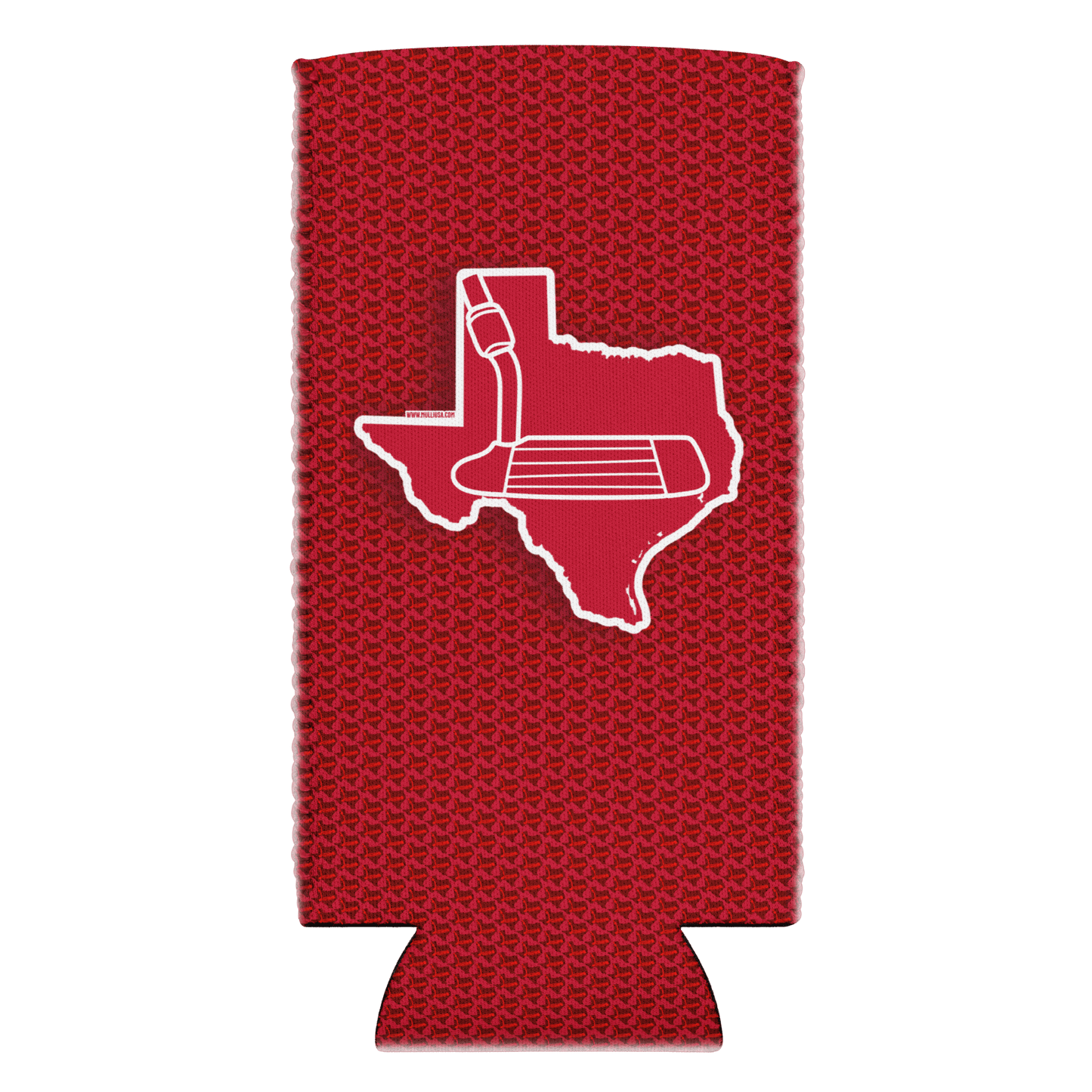 Texas Wedge - Houston Edition - Caddy Cooler - Mulli USA