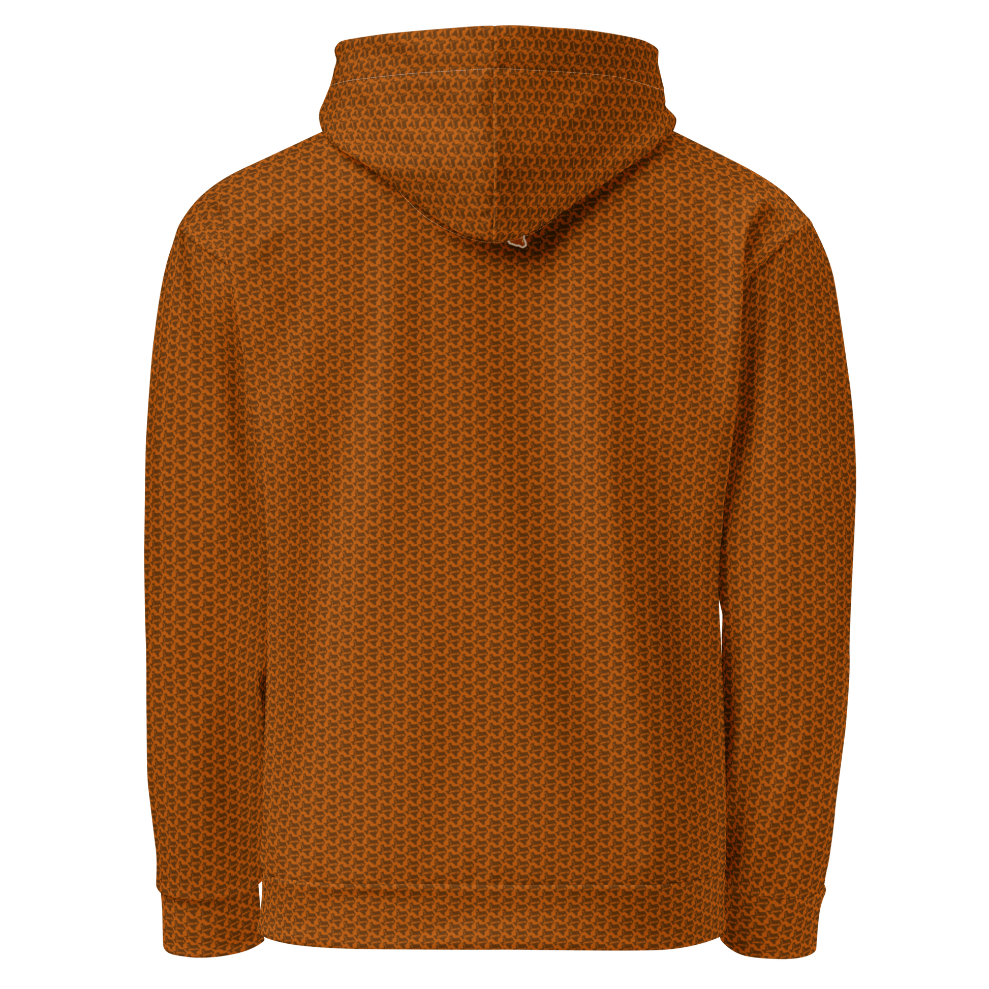 Texas Wedge Legend - Austin Edition - Hoodie - Mulli USA