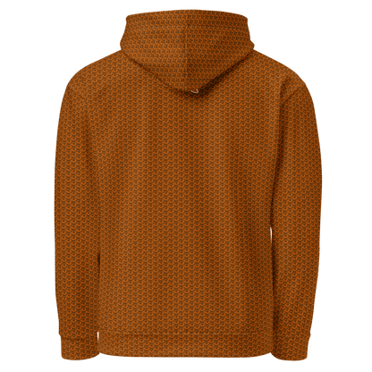 Texas Wedge Legend - Austin Edition - Hoodie - Mulli USA