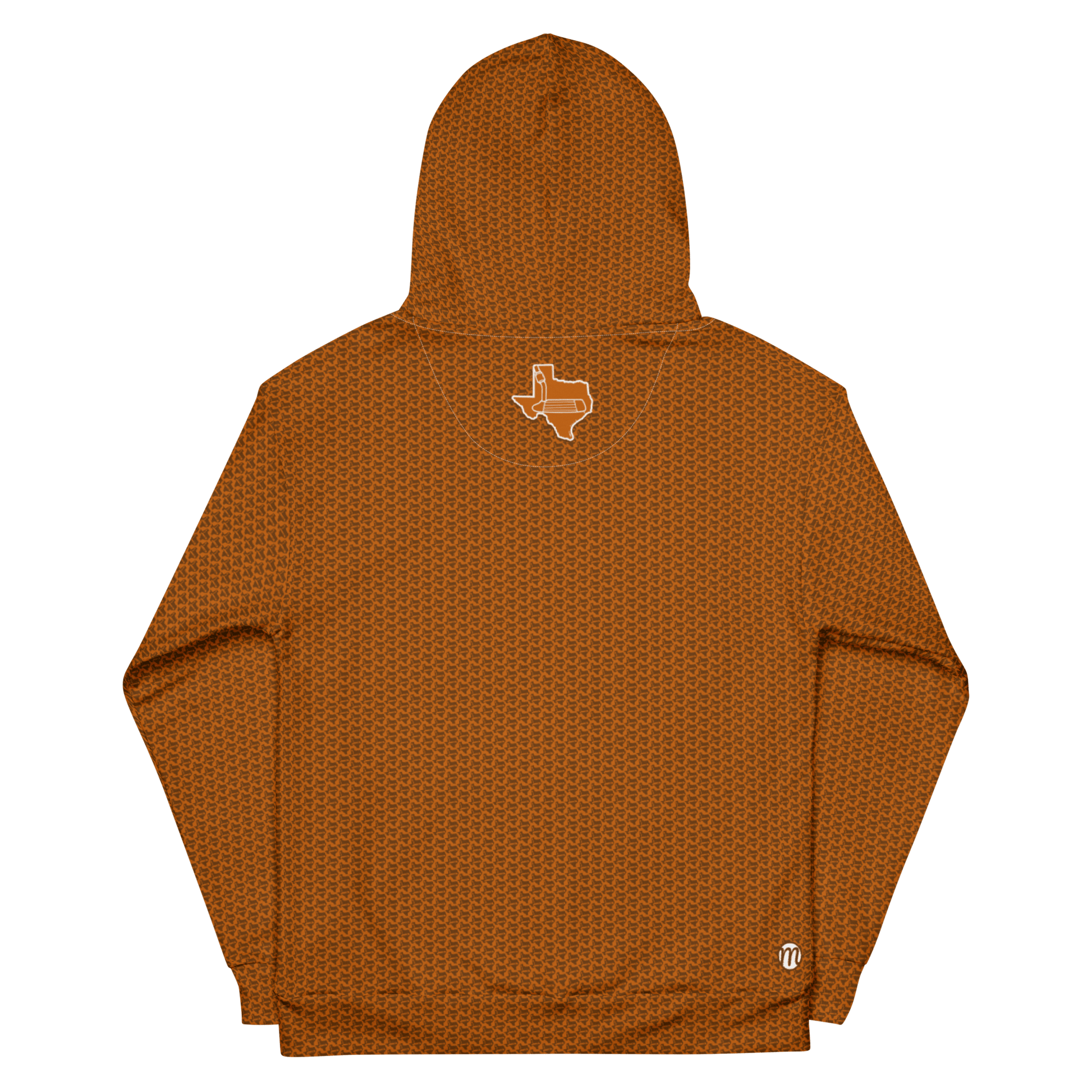 Texas Wedge Legend - Austin Edition - Hoodie - Mulli USA