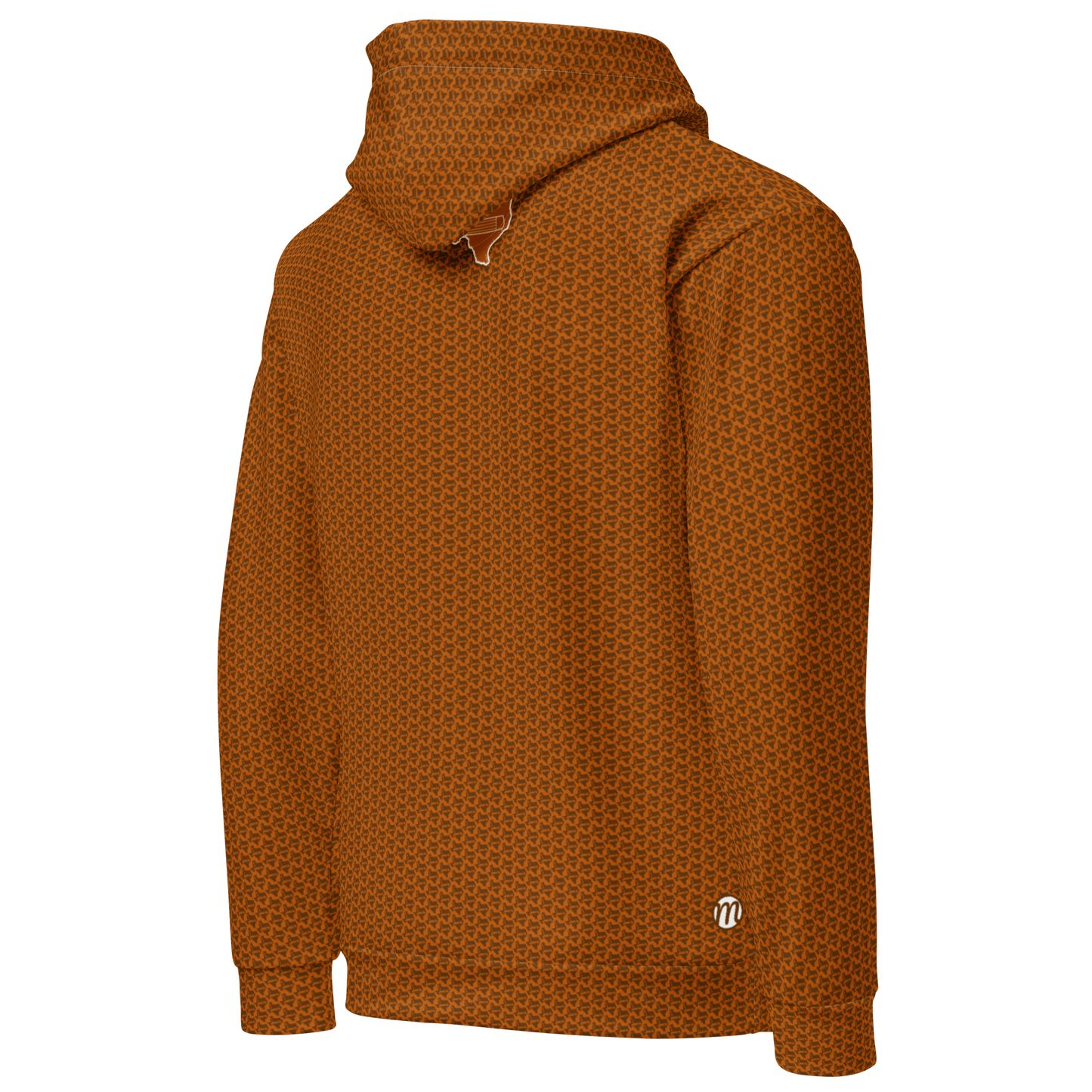 Texas Wedge Legend - Austin Edition - Hoodie - Mulli USA