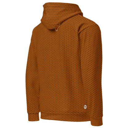 Texas Wedge Legend - Austin Edition - Hoodie - Mulli USA