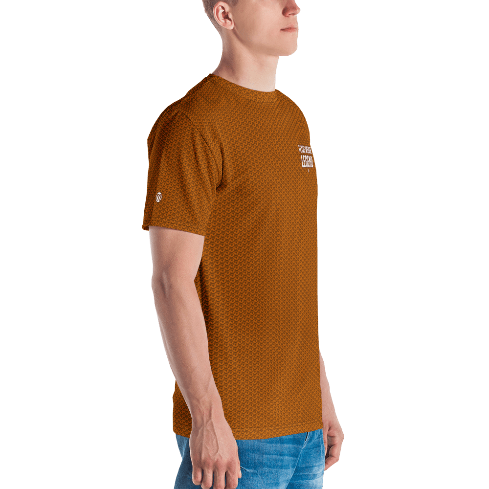 Texas Wedge Legend – Austin Edition Performance Tee - Mulli USA