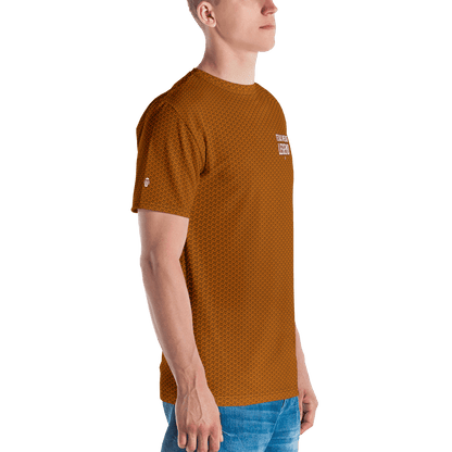 Texas Wedge Legend – Austin Edition Performance Tee - Mulli USA