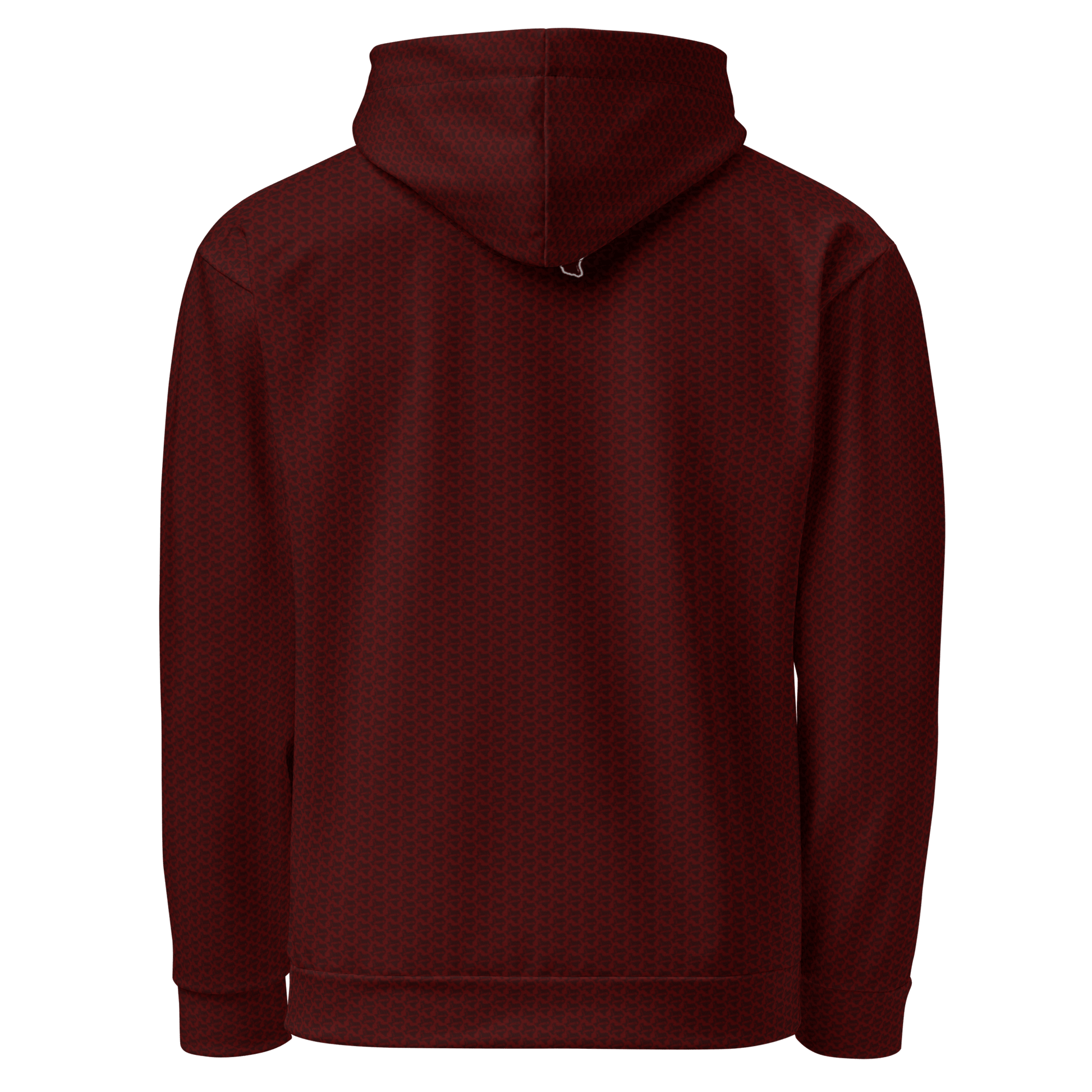 Texas Wedge Legend - College Station Edition - Hoodie - Mulli USA