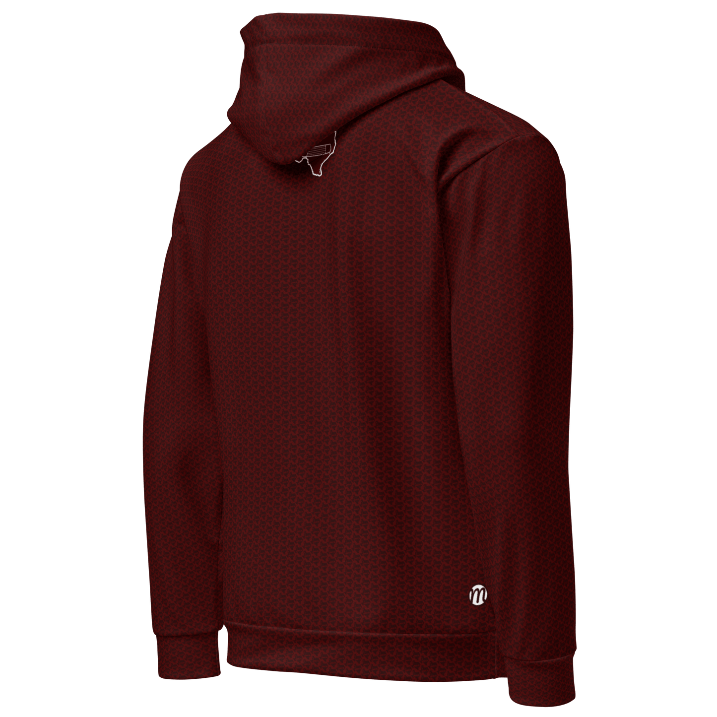 Texas Wedge Legend - College Station Edition - Hoodie - Mulli USA