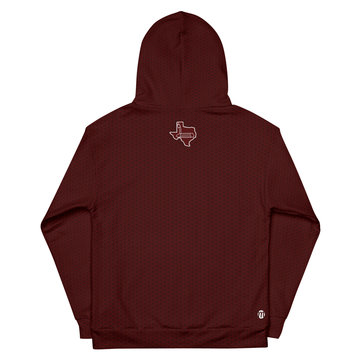 Texas Wedge Legend - College Station Edition - Hoodie - Mulli USA