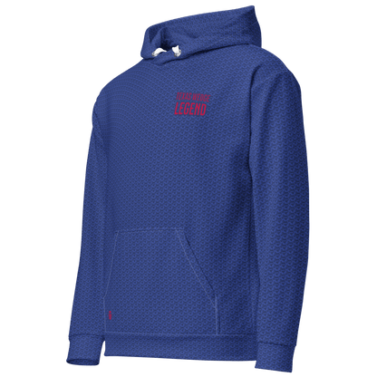 Texas Wedge Legend - Dallas Edition - Hoodie - Mulli USA