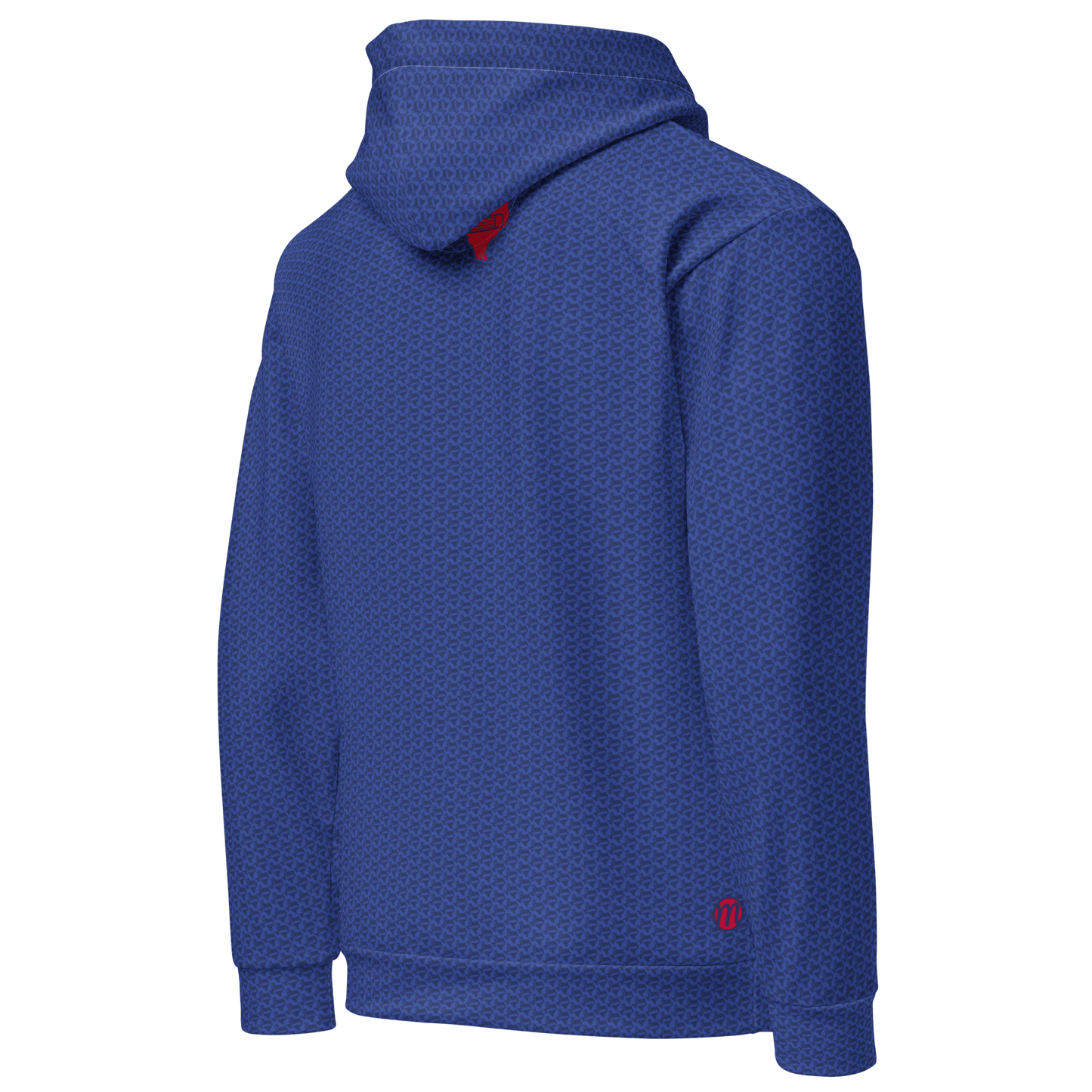 Texas Wedge Legend - Dallas Edition - Hoodie - Mulli USA