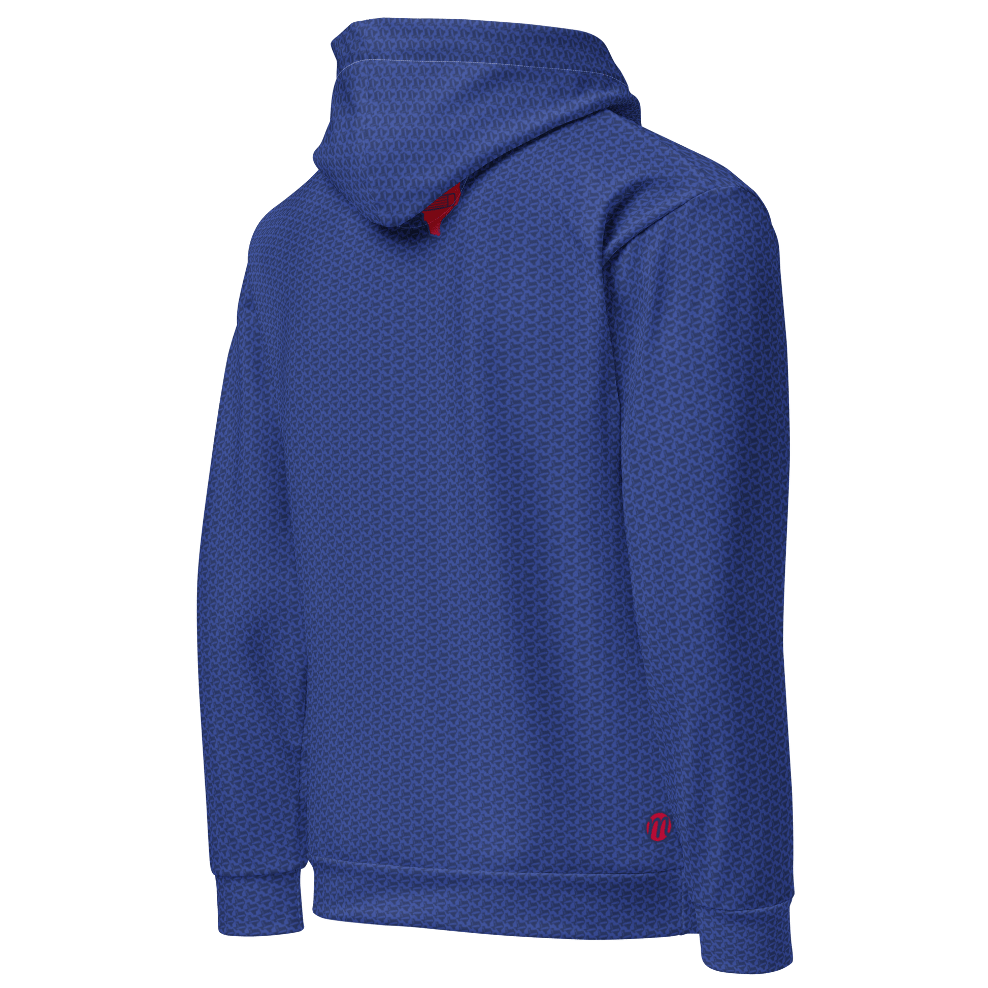 Texas Wedge Legend - Dallas Edition - Hoodie - Mulli USA