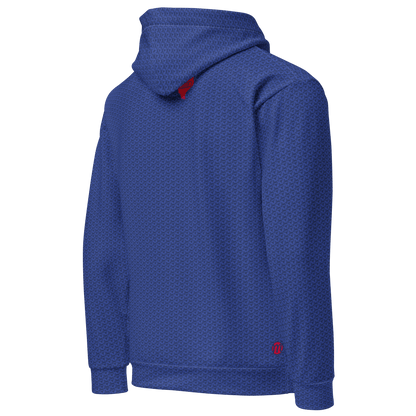 Texas Wedge Legend - Dallas Edition - Hoodie - Mulli USA