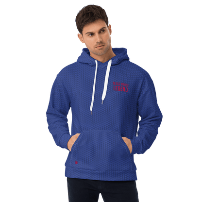 Texas Wedge Legend - Dallas Edition - Hoodie - Mulli USA