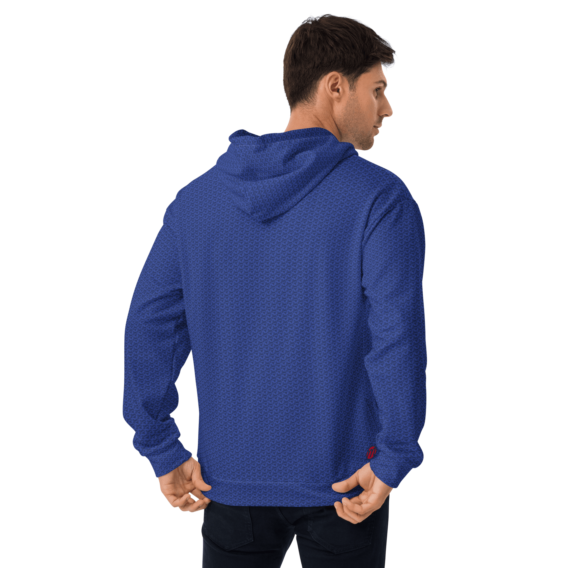 Texas Wedge Legend - Dallas Edition - Hoodie - Mulli USA