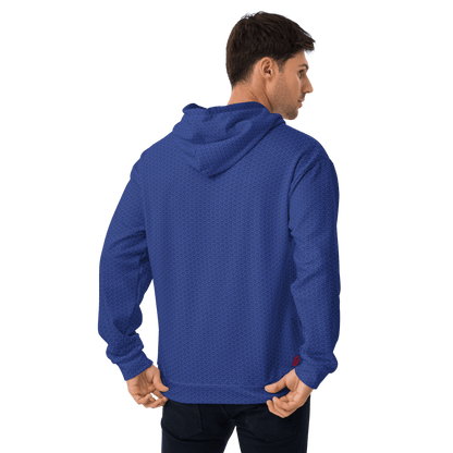 Texas Wedge Legend - Dallas Edition - Hoodie - Mulli USA