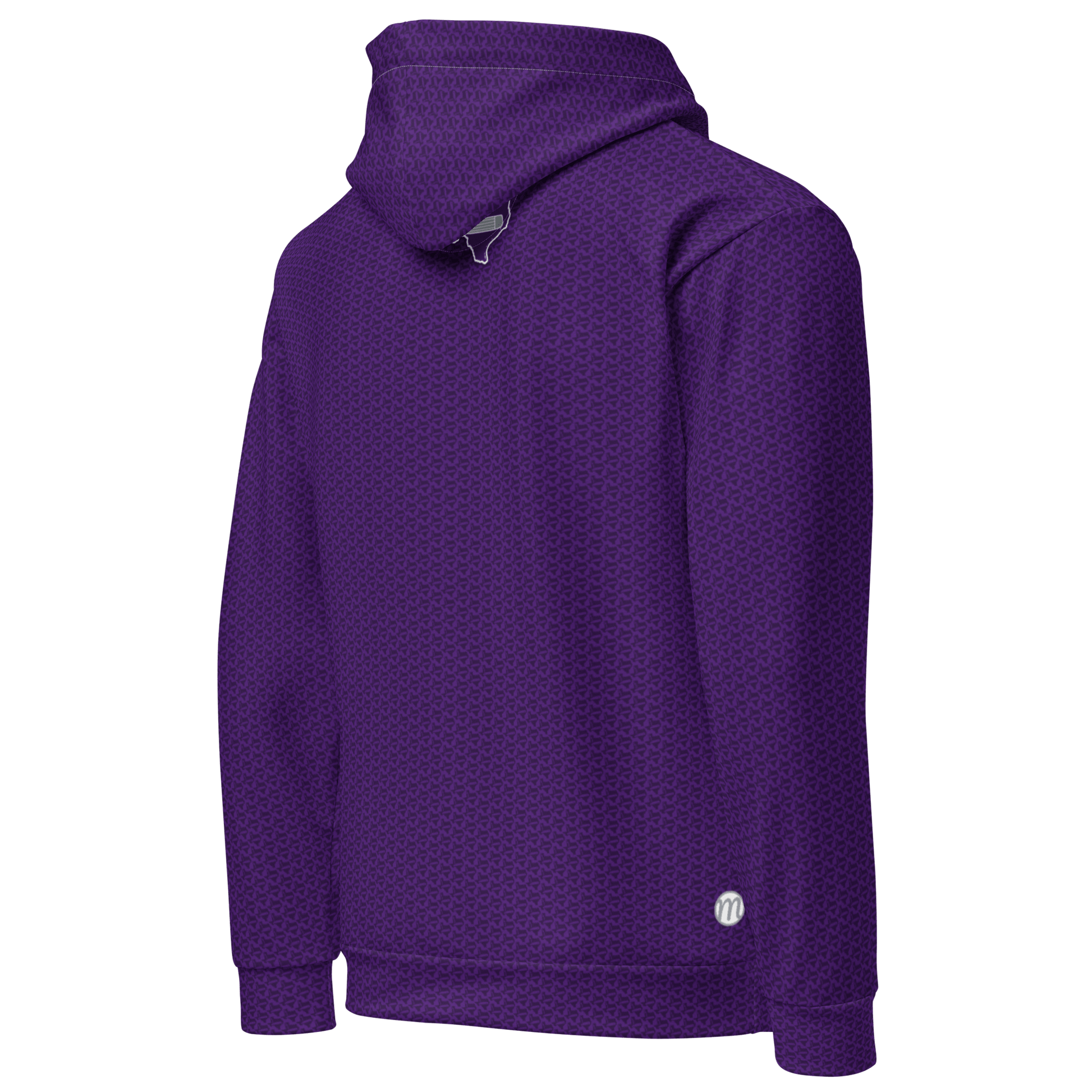 Texas Wedge Legend - Fort Worth Edition - Hoodie - Mulli USA