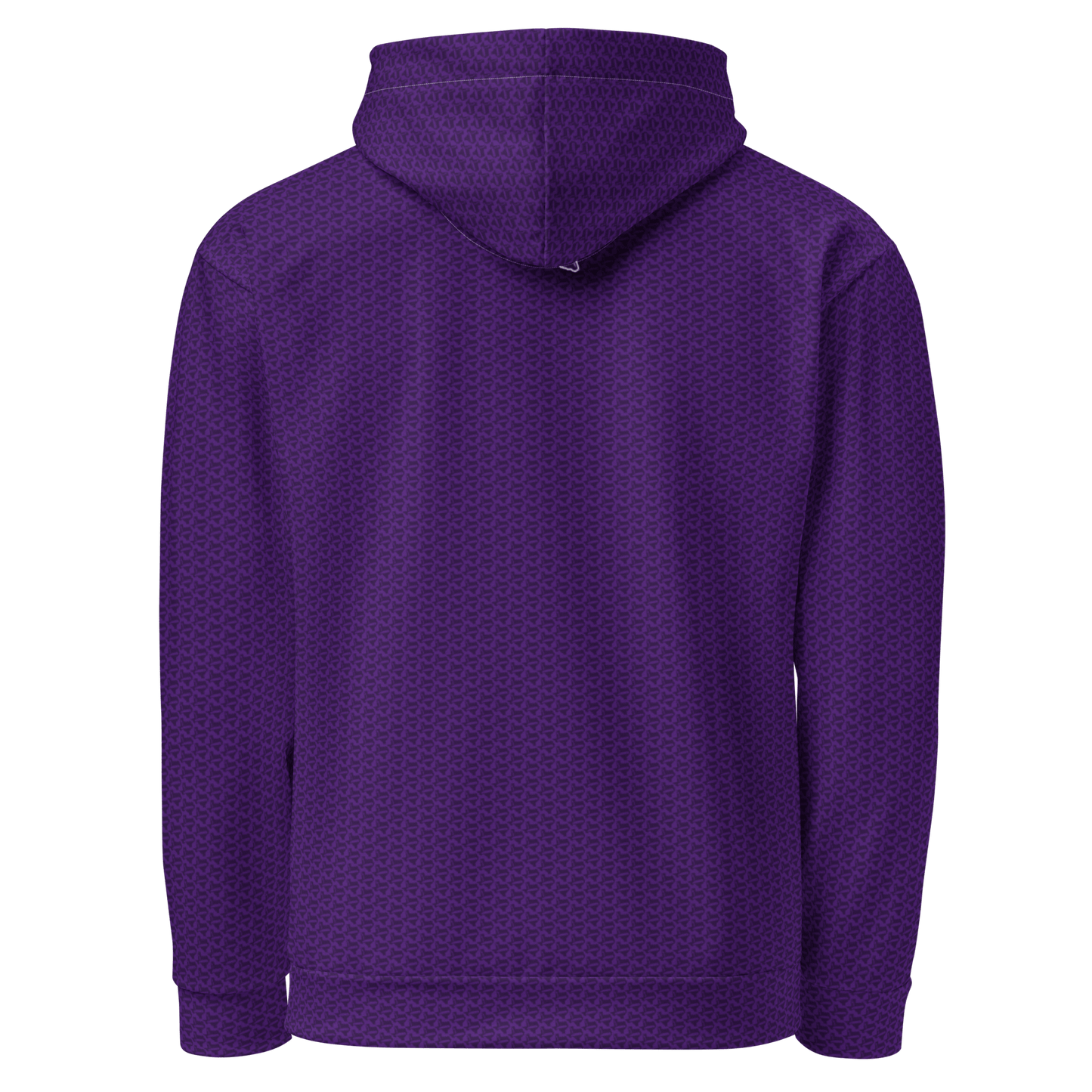 Texas Wedge Legend - Fort Worth Edition - Hoodie - Mulli USA