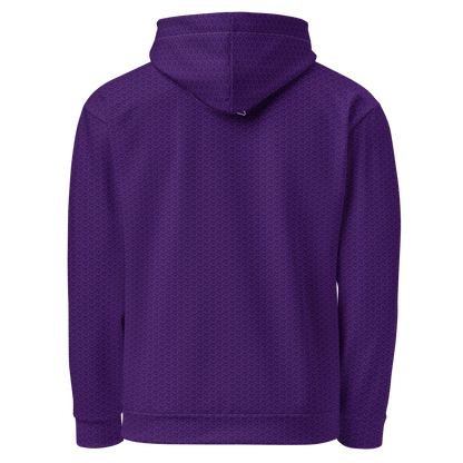 Texas Wedge Legend - Fort Worth Edition - Hoodie - Mulli USA