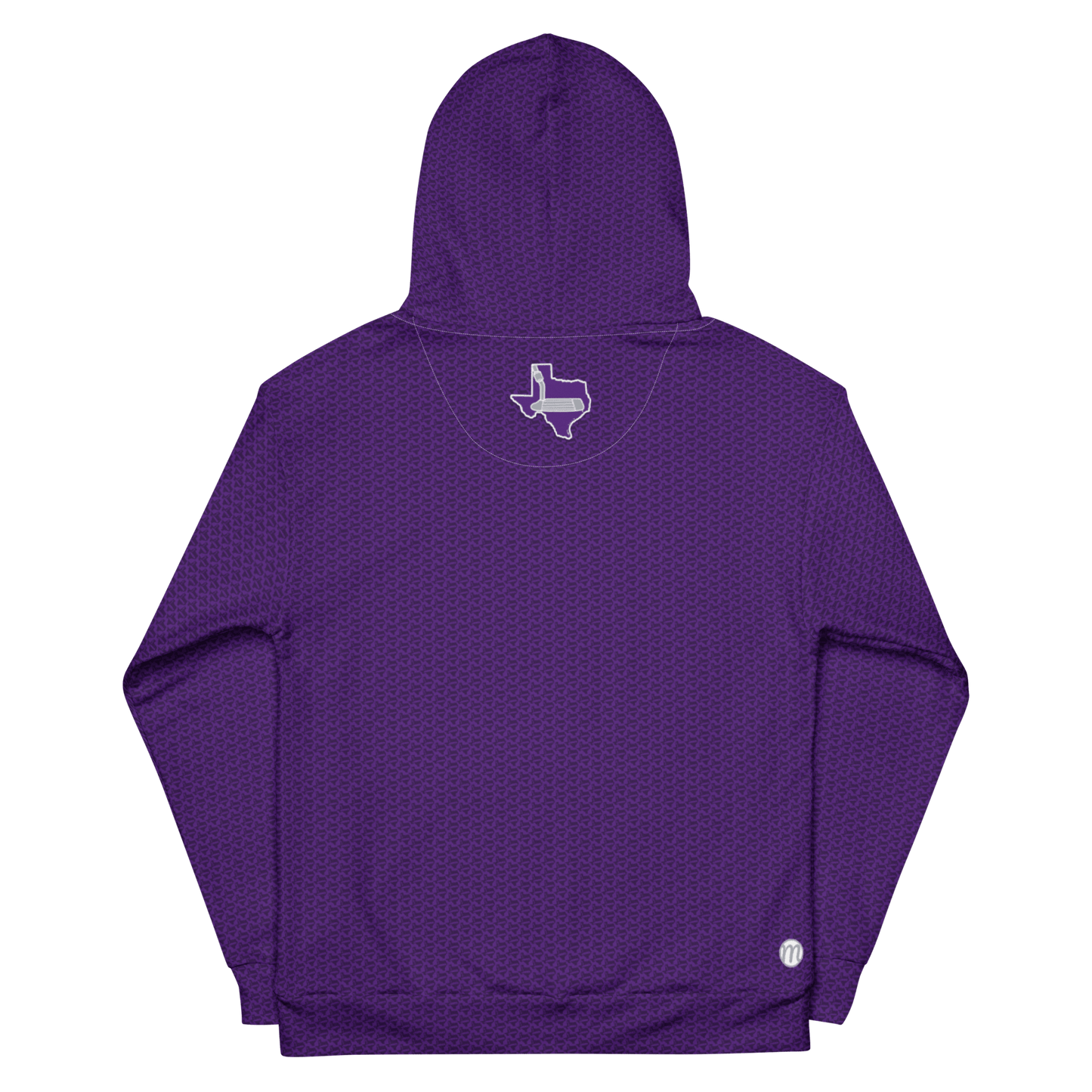 Texas Wedge Legend - Fort Worth Edition - Hoodie - Mulli USA