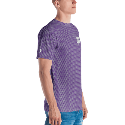 Texas Wedge Legend – Fort Worth Edition" Performance Tee (2) - Mulli USA