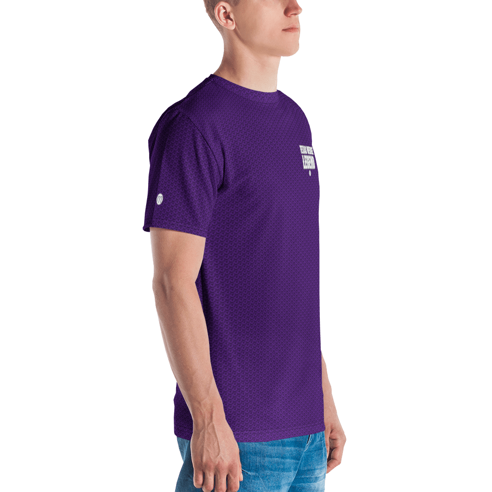 Texas Wedge Legend – Fort Worth Edition" Performance Tee - Mulli USA