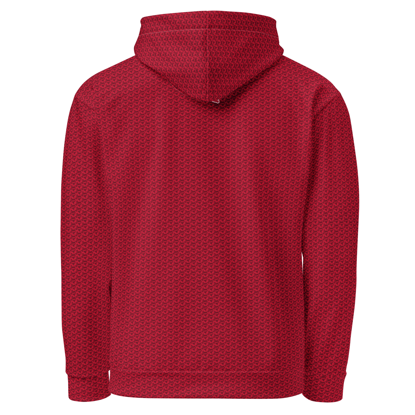 Texas Wedge Legend - Houston Edition - Hoodie - Mulli USA