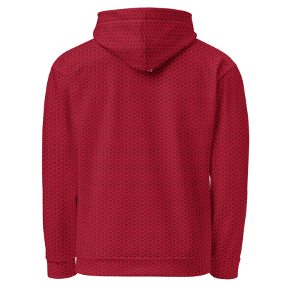 Texas Wedge Legend - Houston Edition - Hoodie - Mulli USA